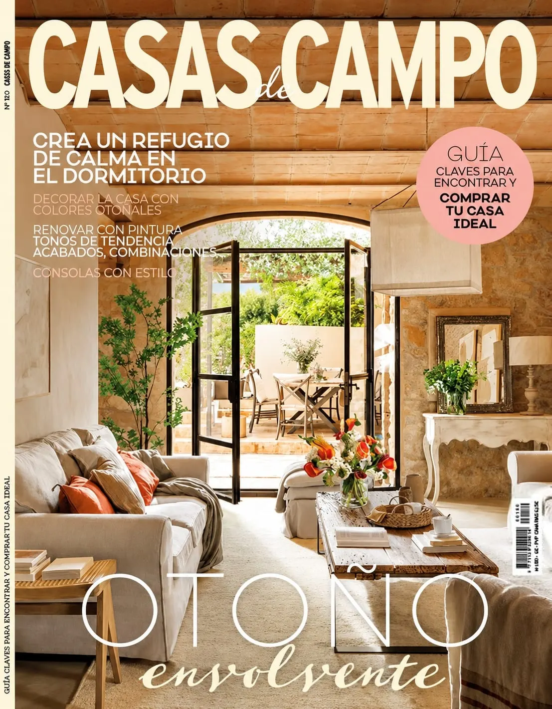Casas de Campo cover