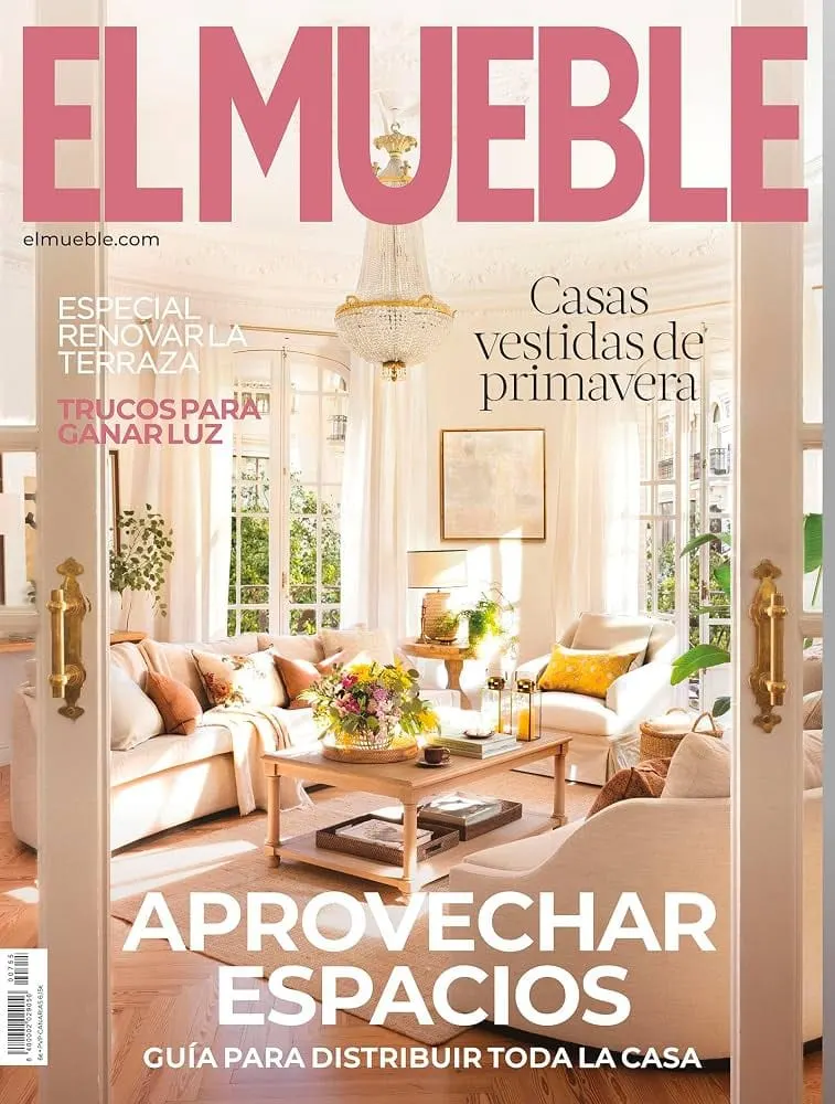 El Mueble cover