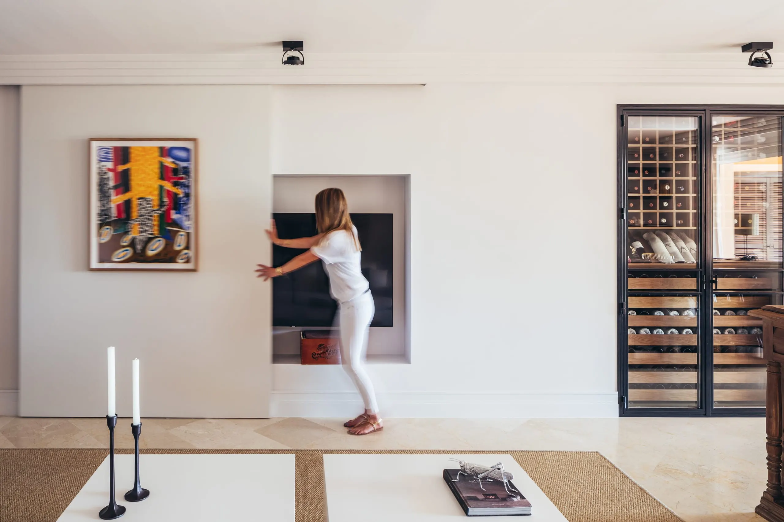 Albatros Hills, Marbella — fotografía 5