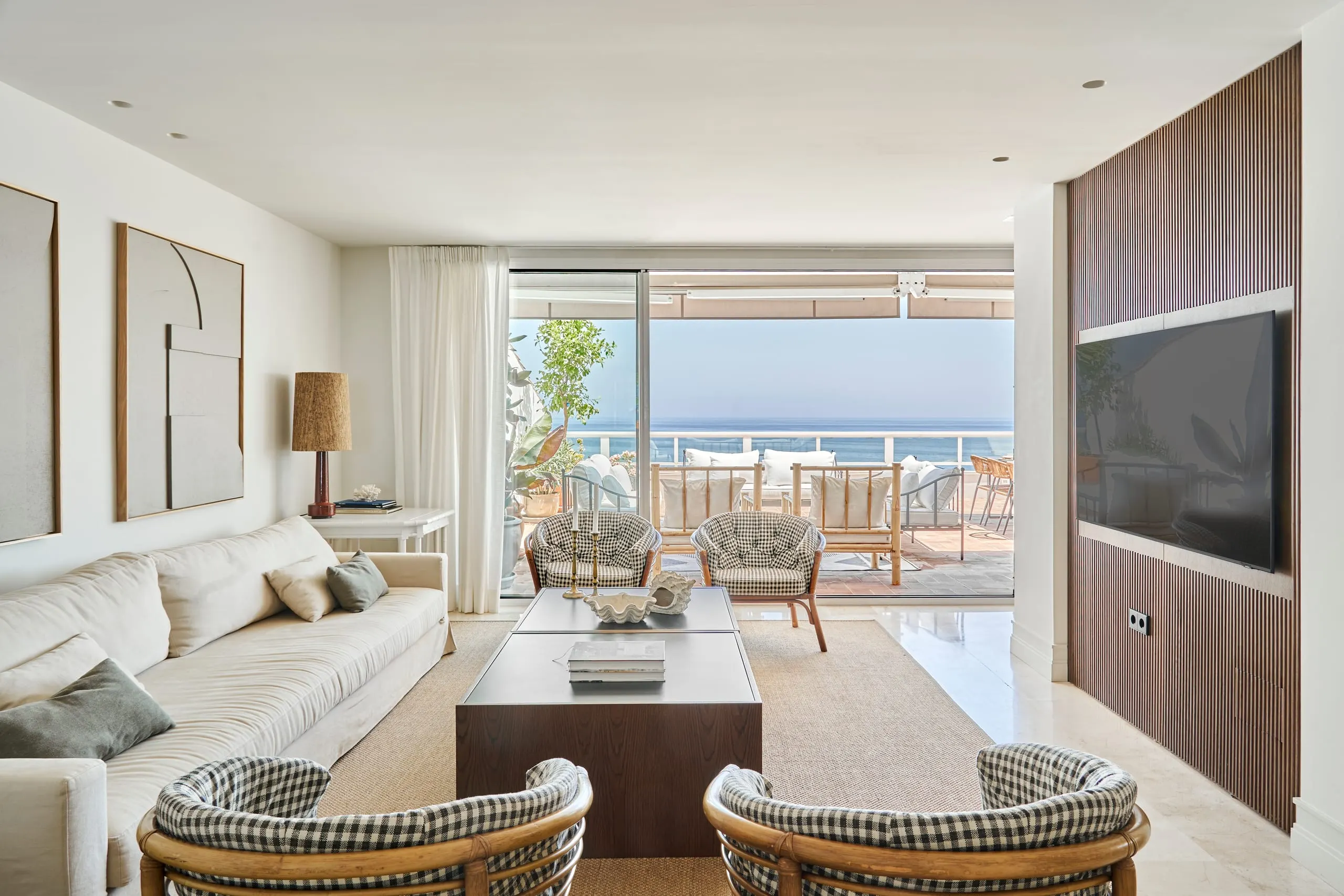Fuengirola, Málaga — fotografía 2