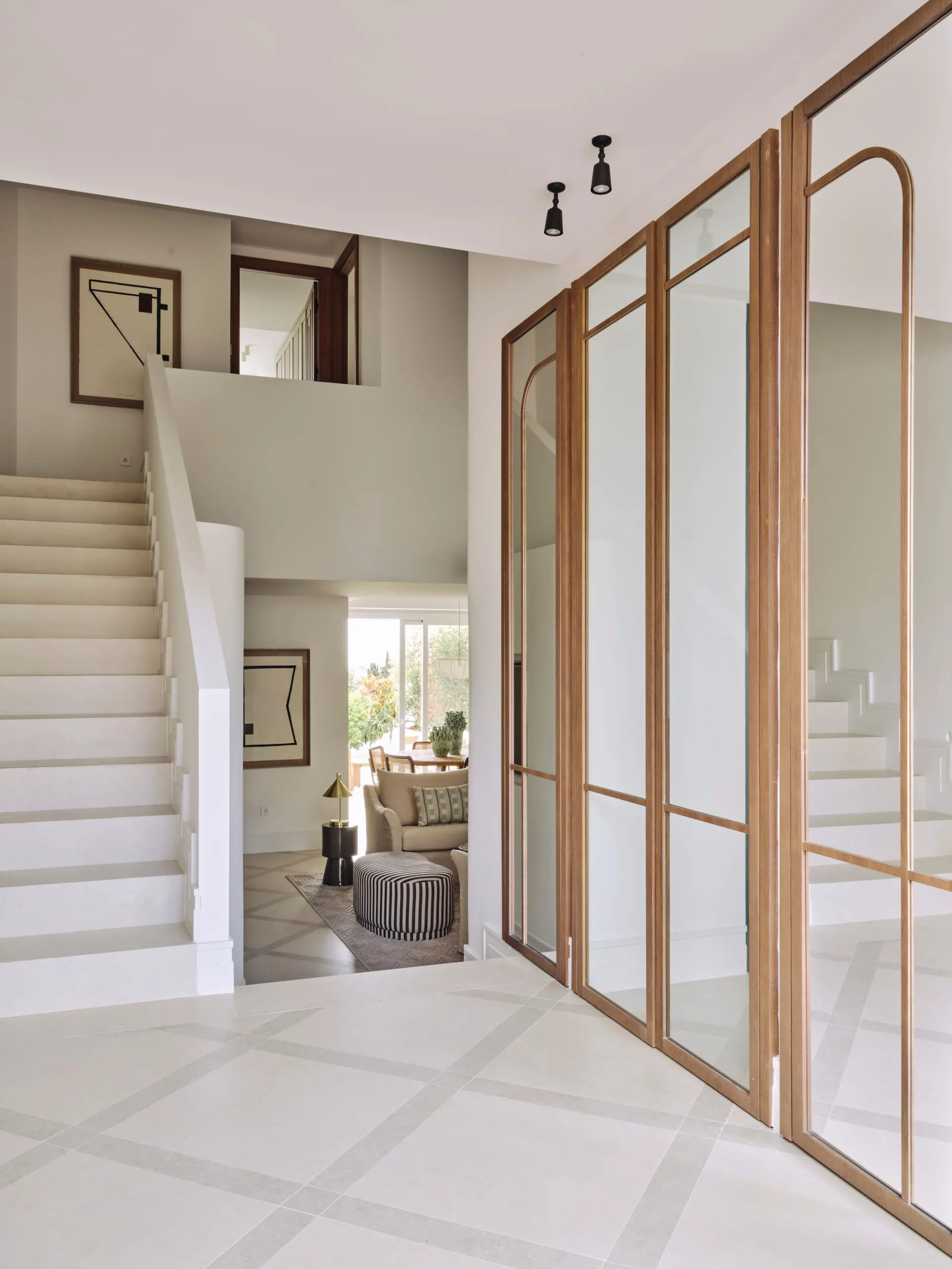 La Colina, Marbella — fotografía 2