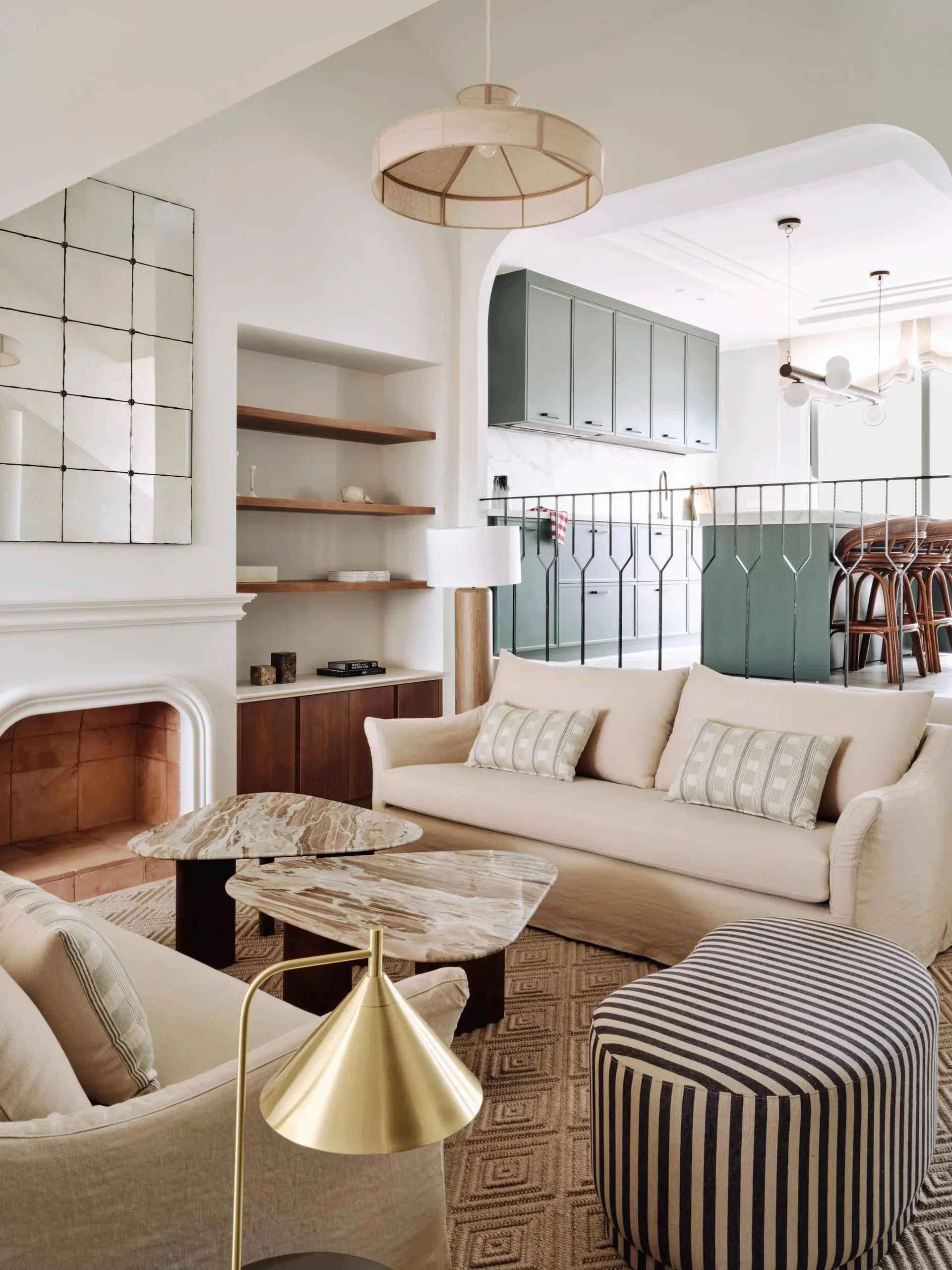 La Colina, Marbella — fotografía 7