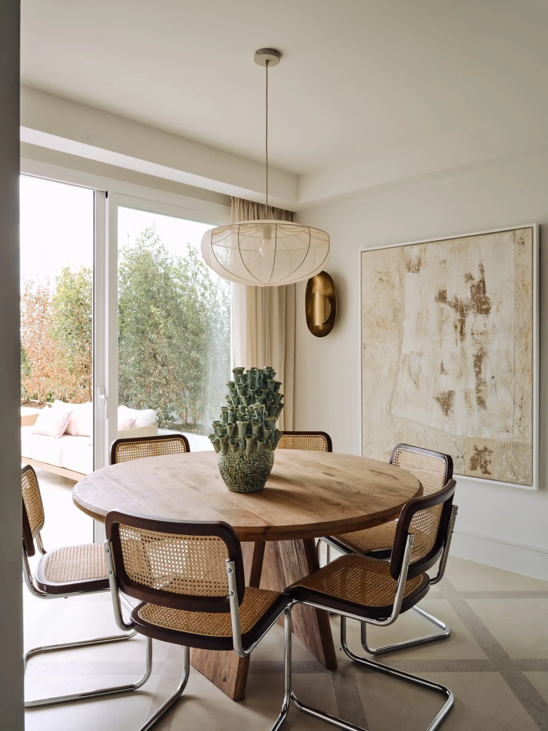 La Colina, Marbella — fotografía 8