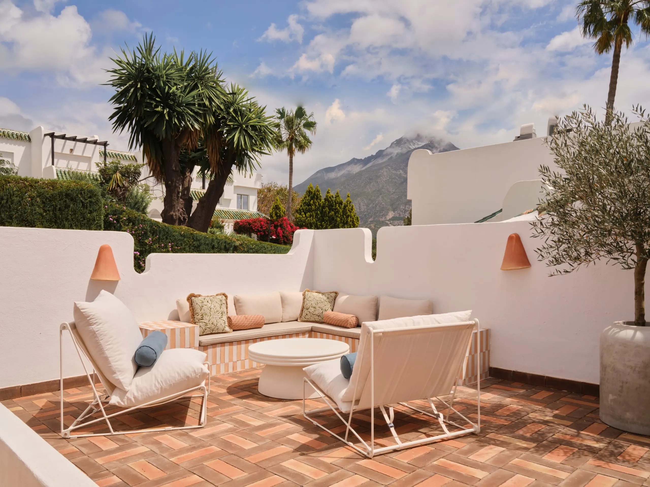 La Colina, Marbella — fotografía 16