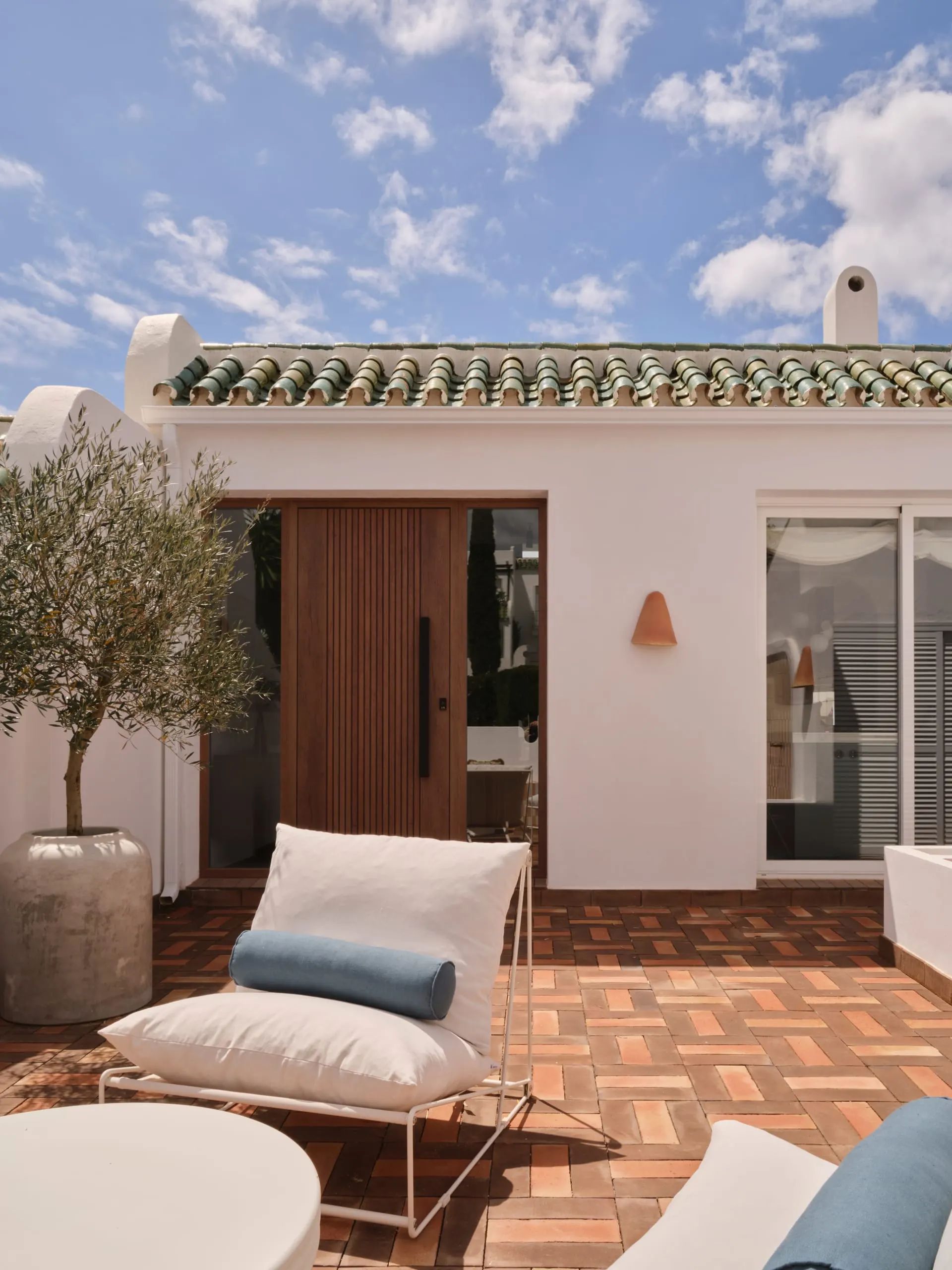 La Colina, Marbella — fotografía 17