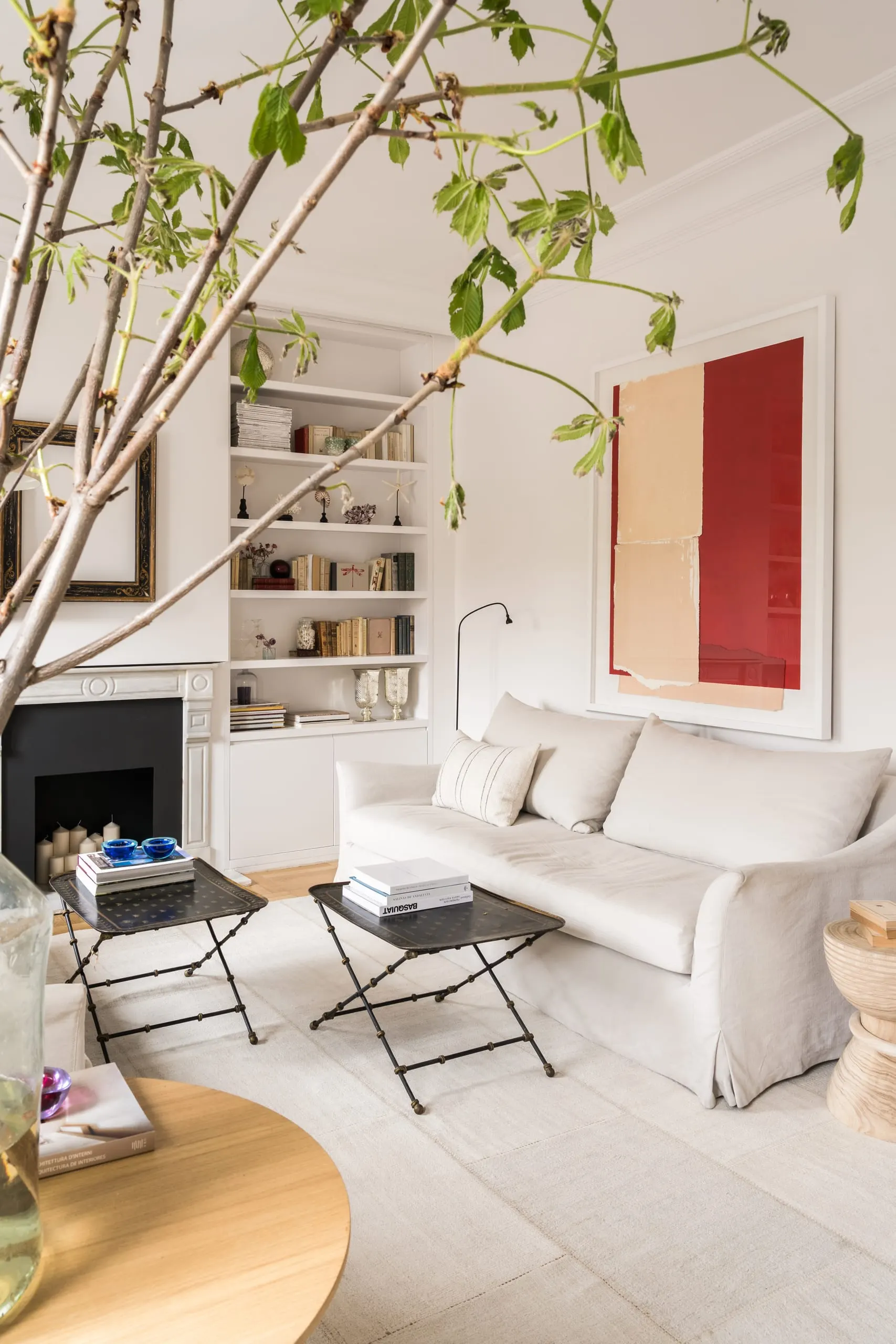 Lista, Madrid — fotografía 7