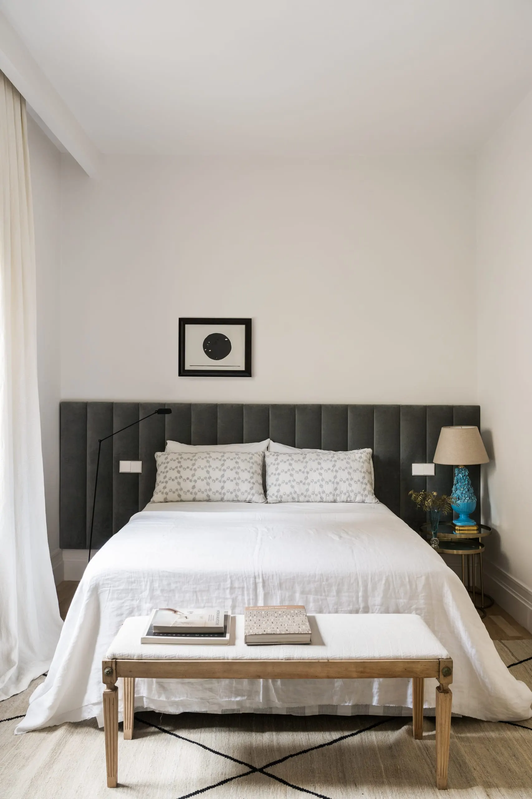 Lista, Madrid — fotografía 13