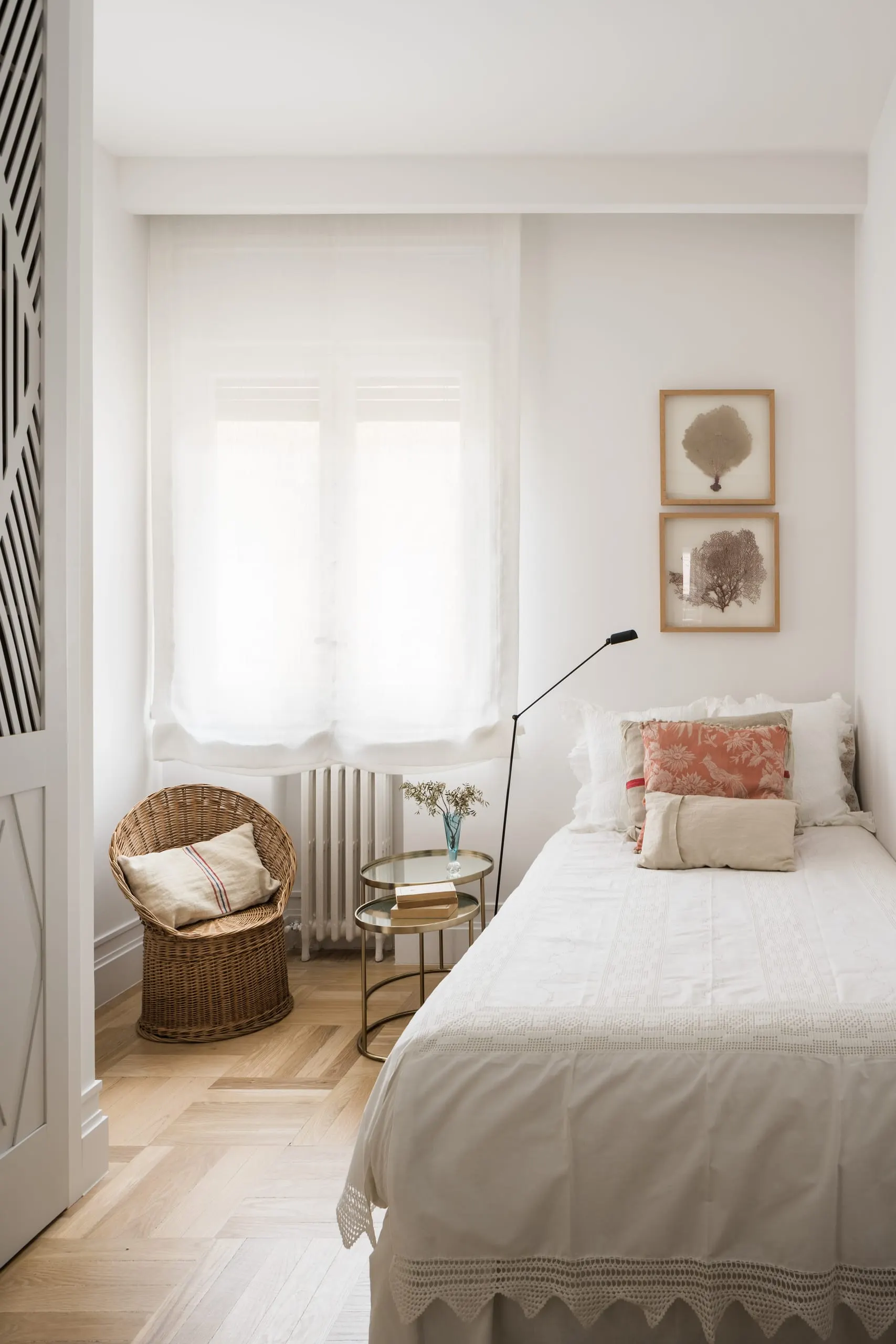 Lista, Madrid — fotografía 15