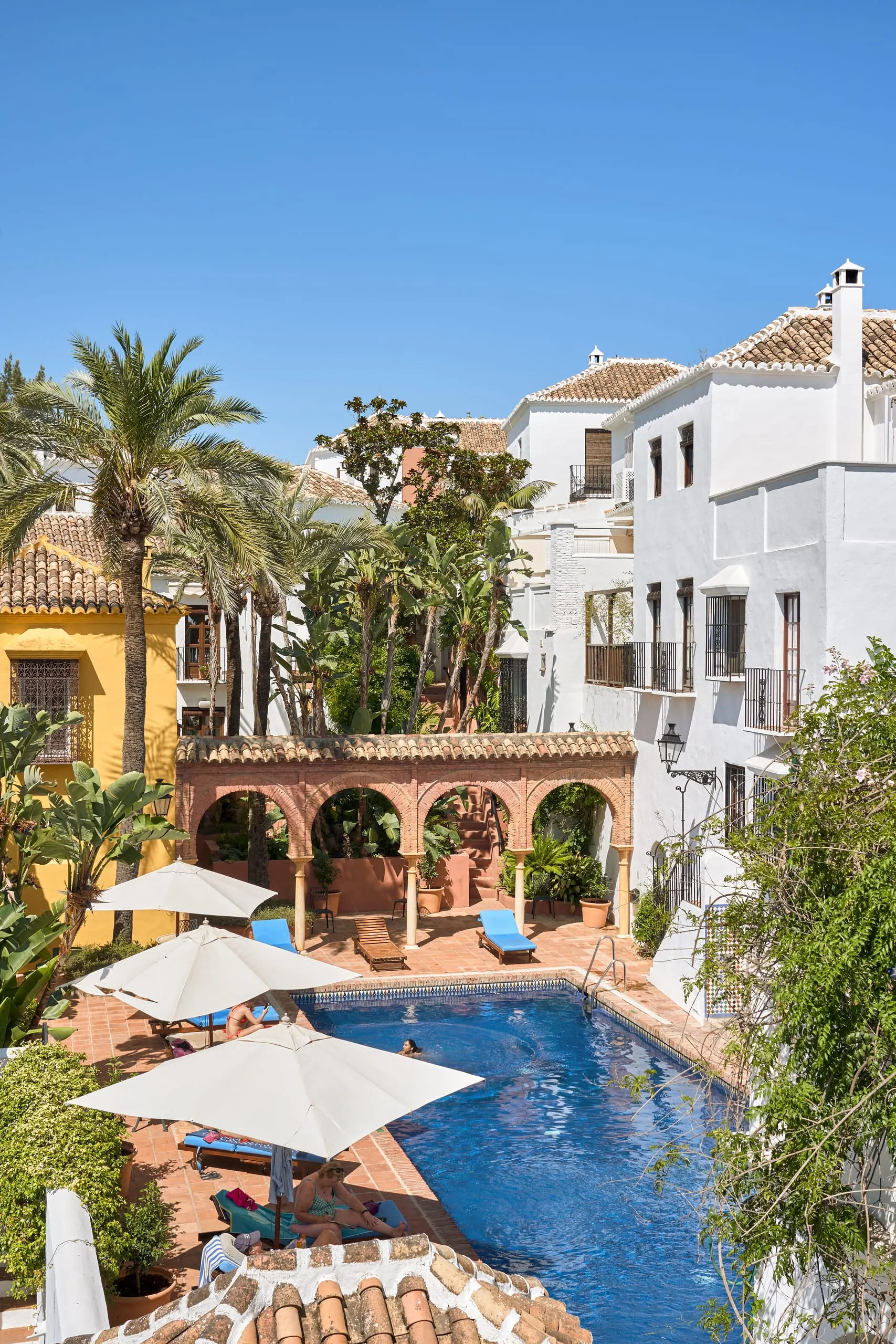 Lomas Pueblo, Marbella — fotografía 12