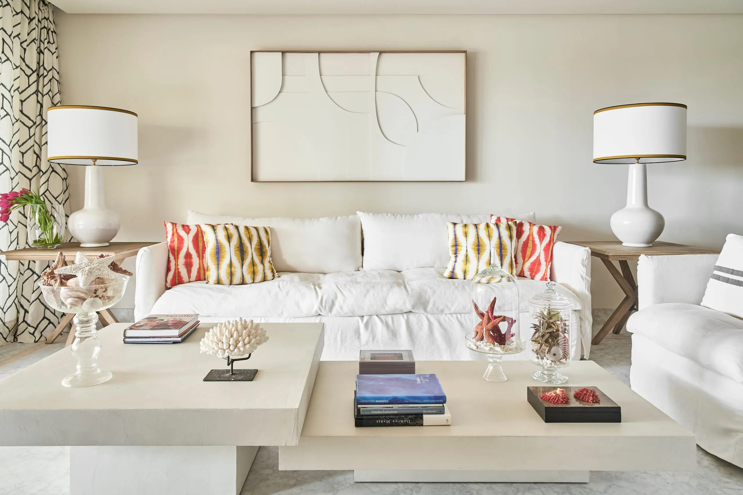 Los Monteros, Marbella — fotografía 2