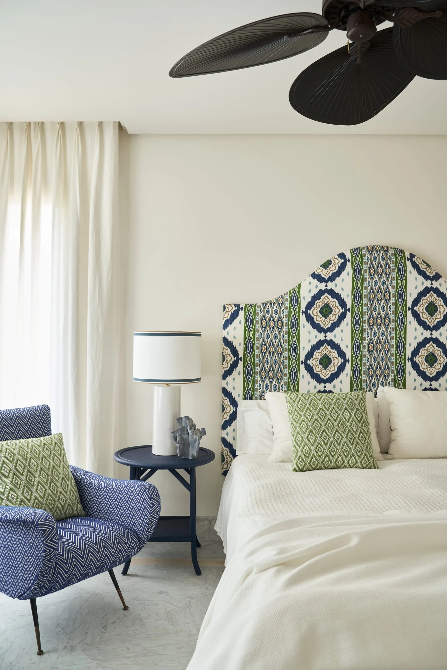 Los Monteros, Marbella — fotografía 10
