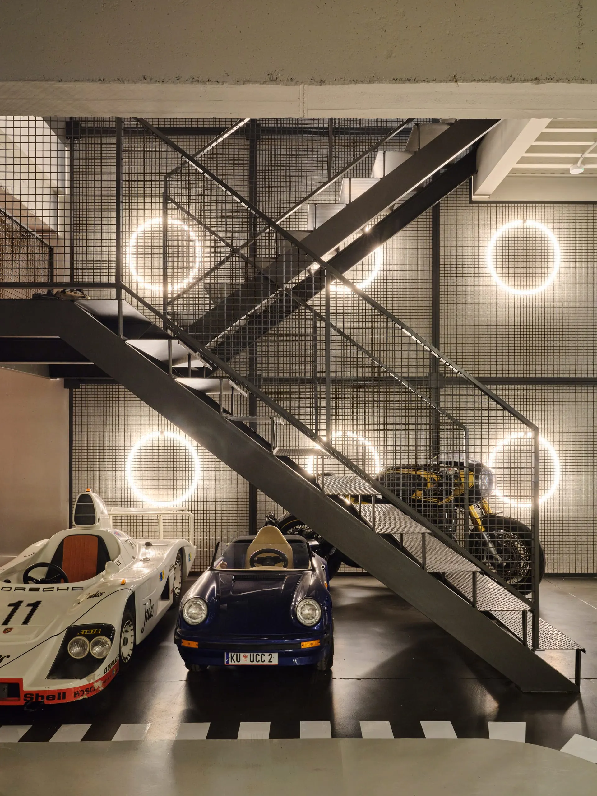 Magna Super Cars, Marbella — fotografía 1