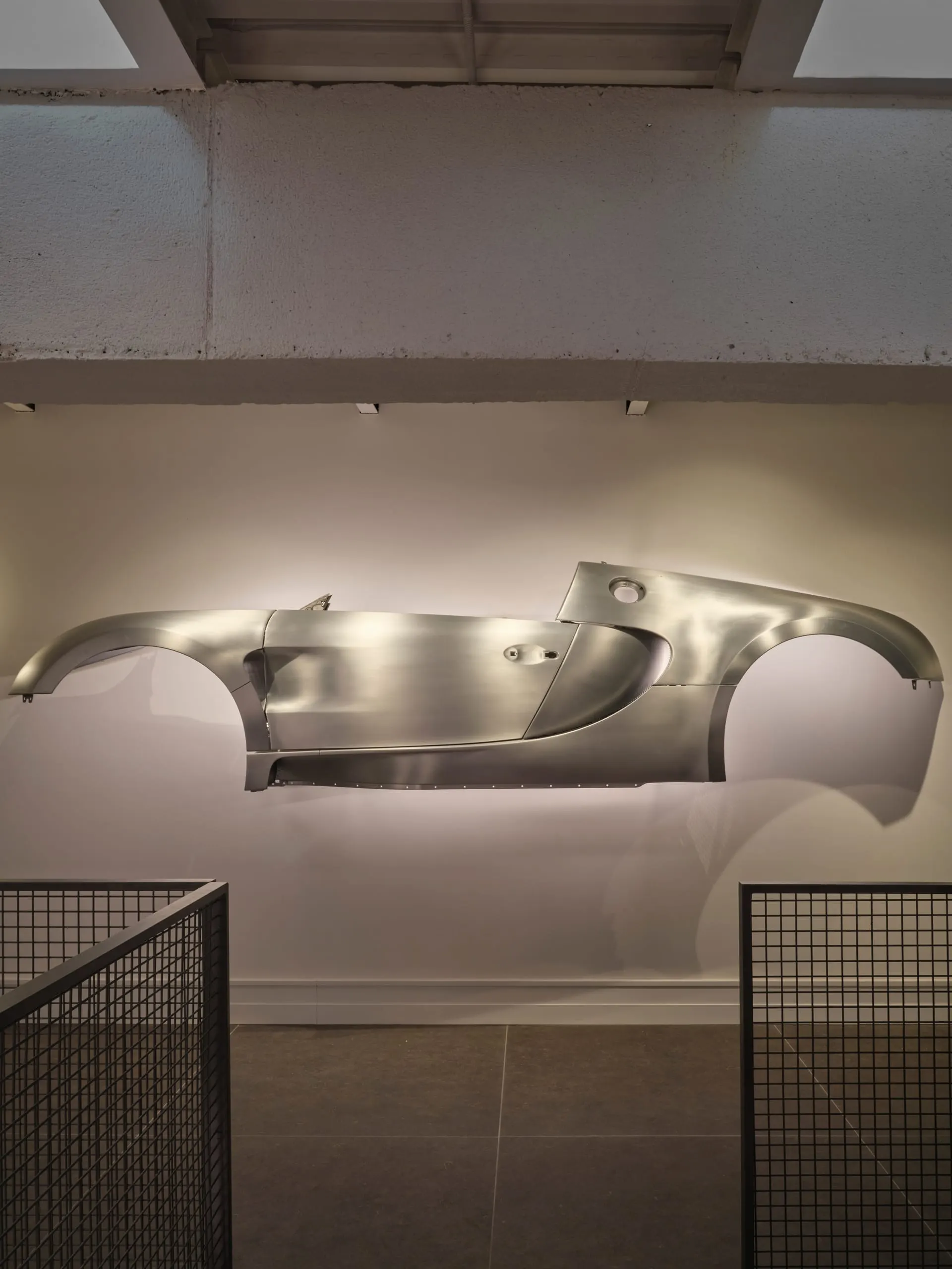 Magna Super Cars, Marbella — fotografía 3