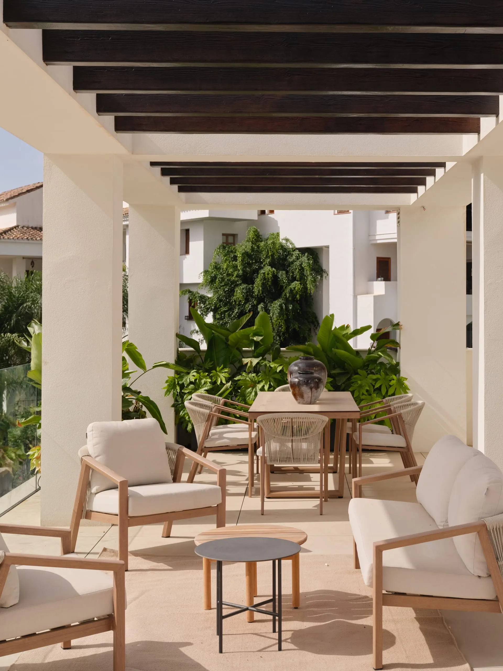 Meridiana, Marbella — fotografía 12