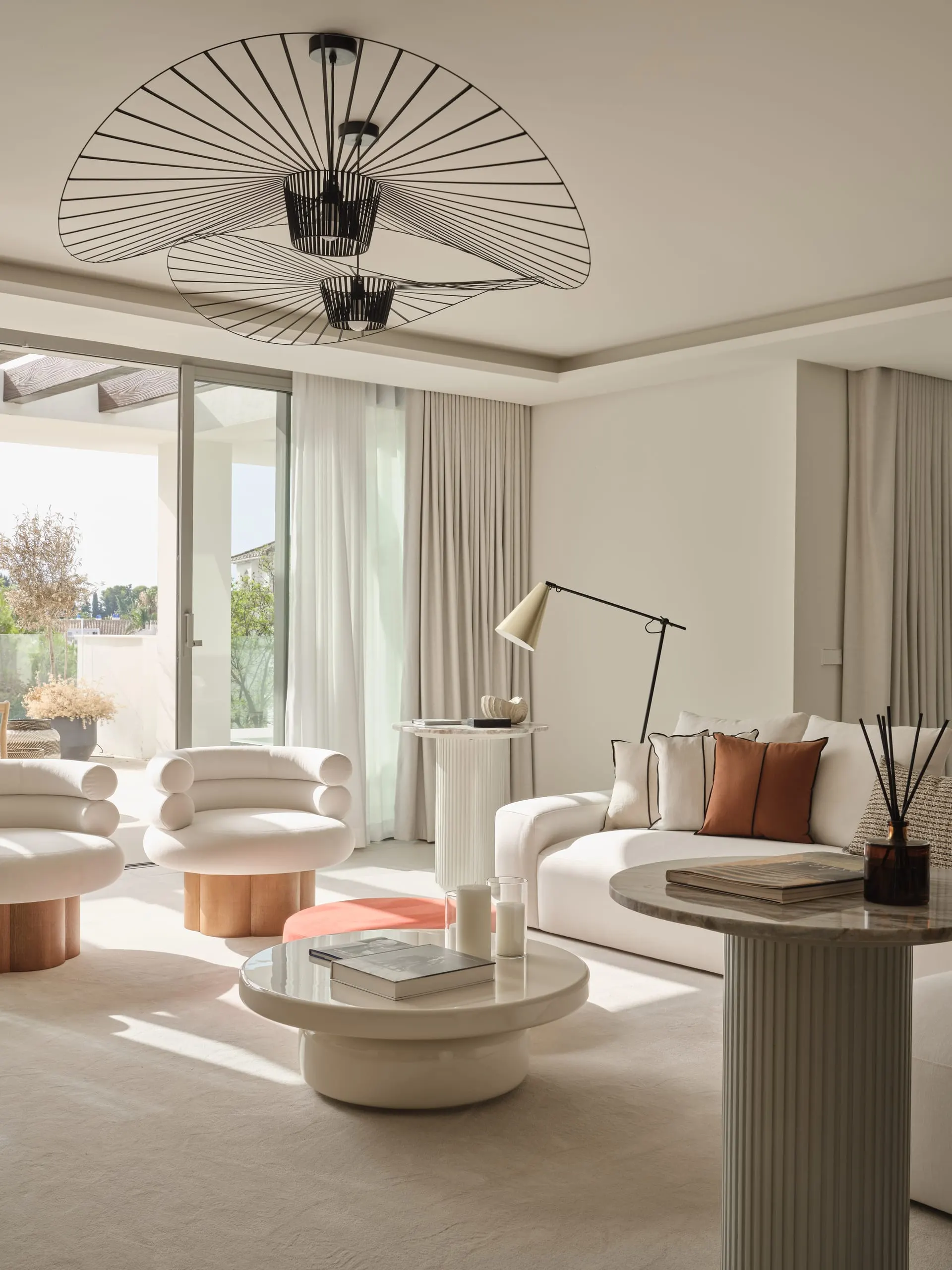 Meridiana, Marbella