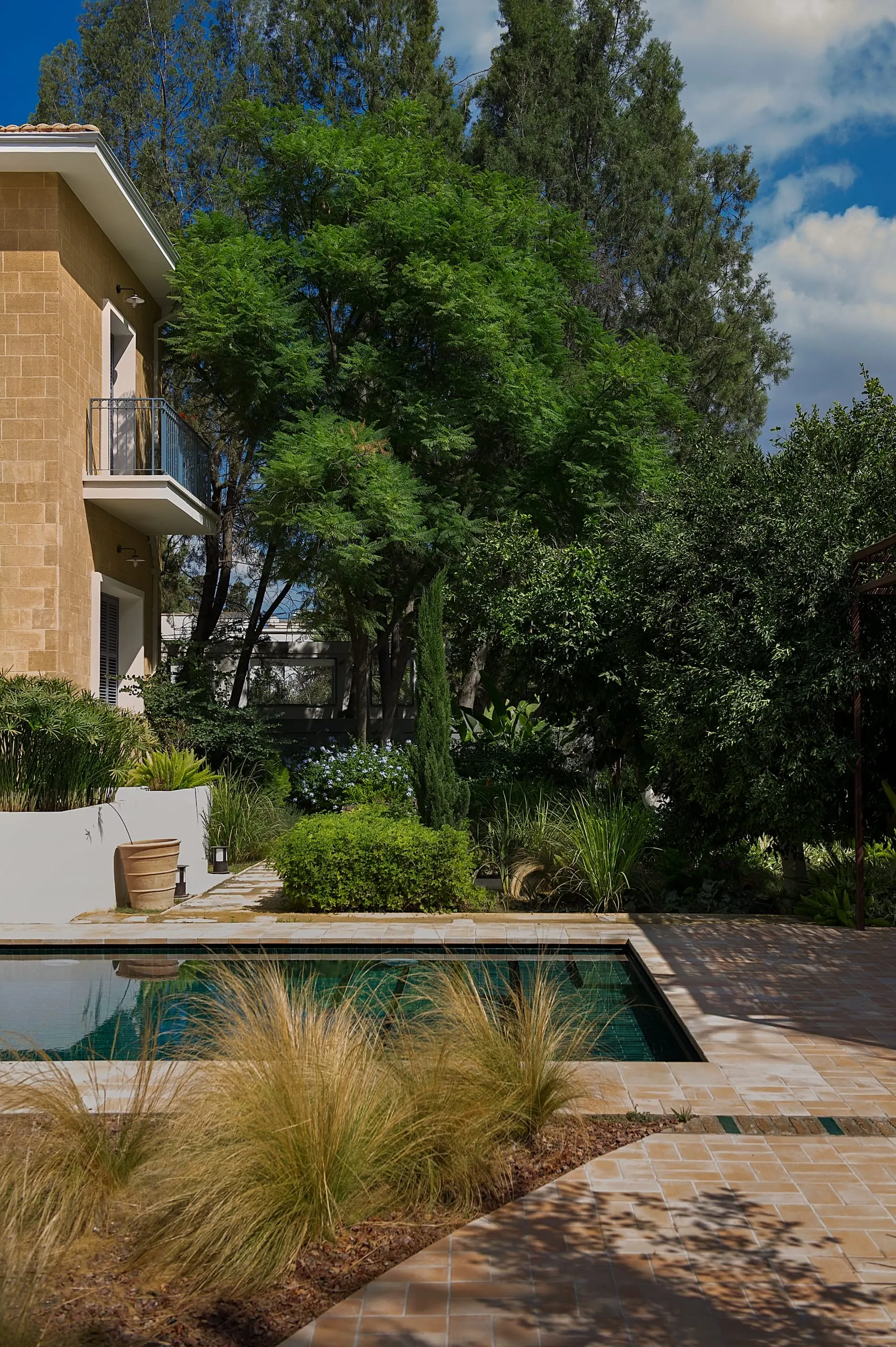 Nicosia, Chipre — fotografía 20