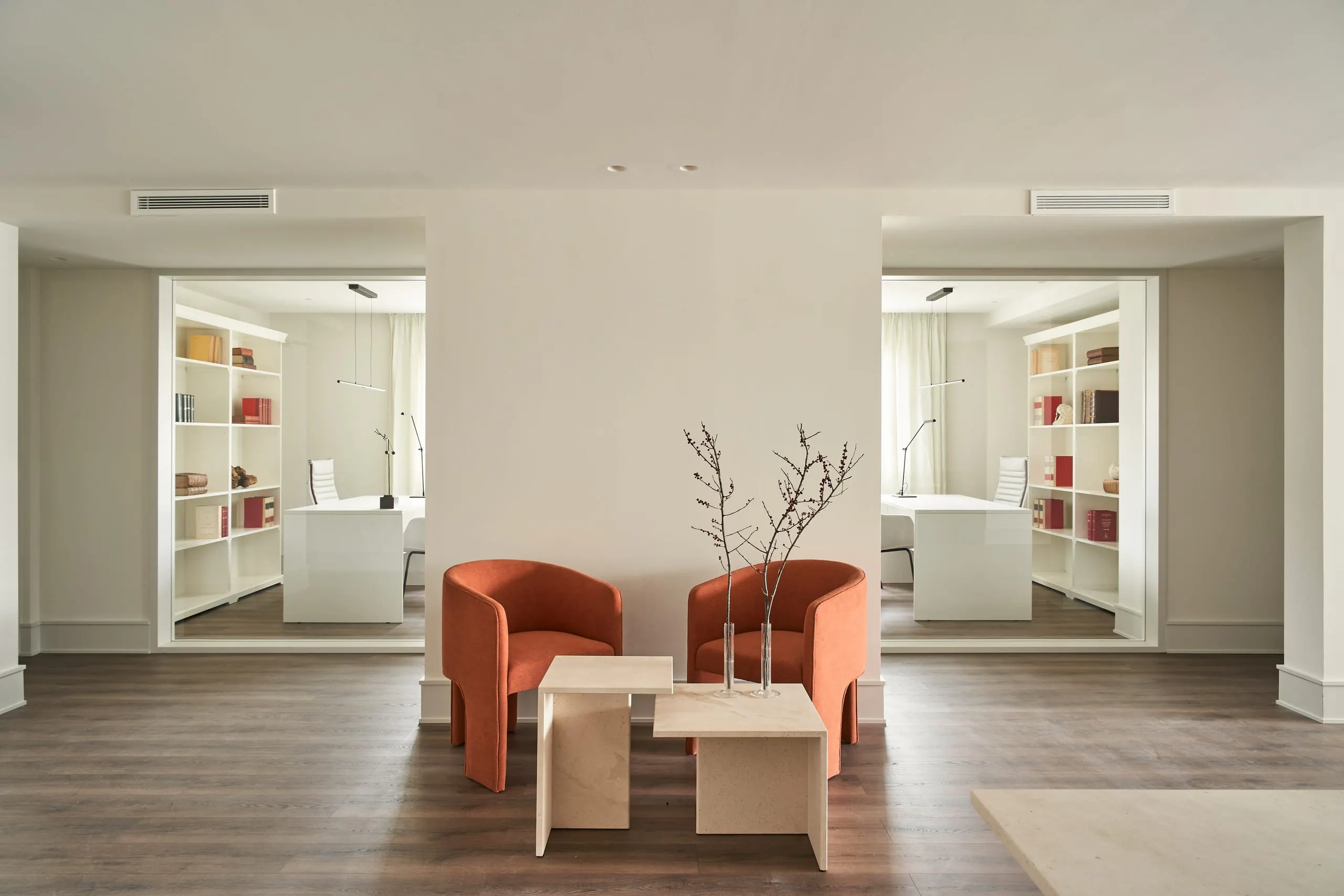 Oficinas Privadas, Marbella — fotografía 1