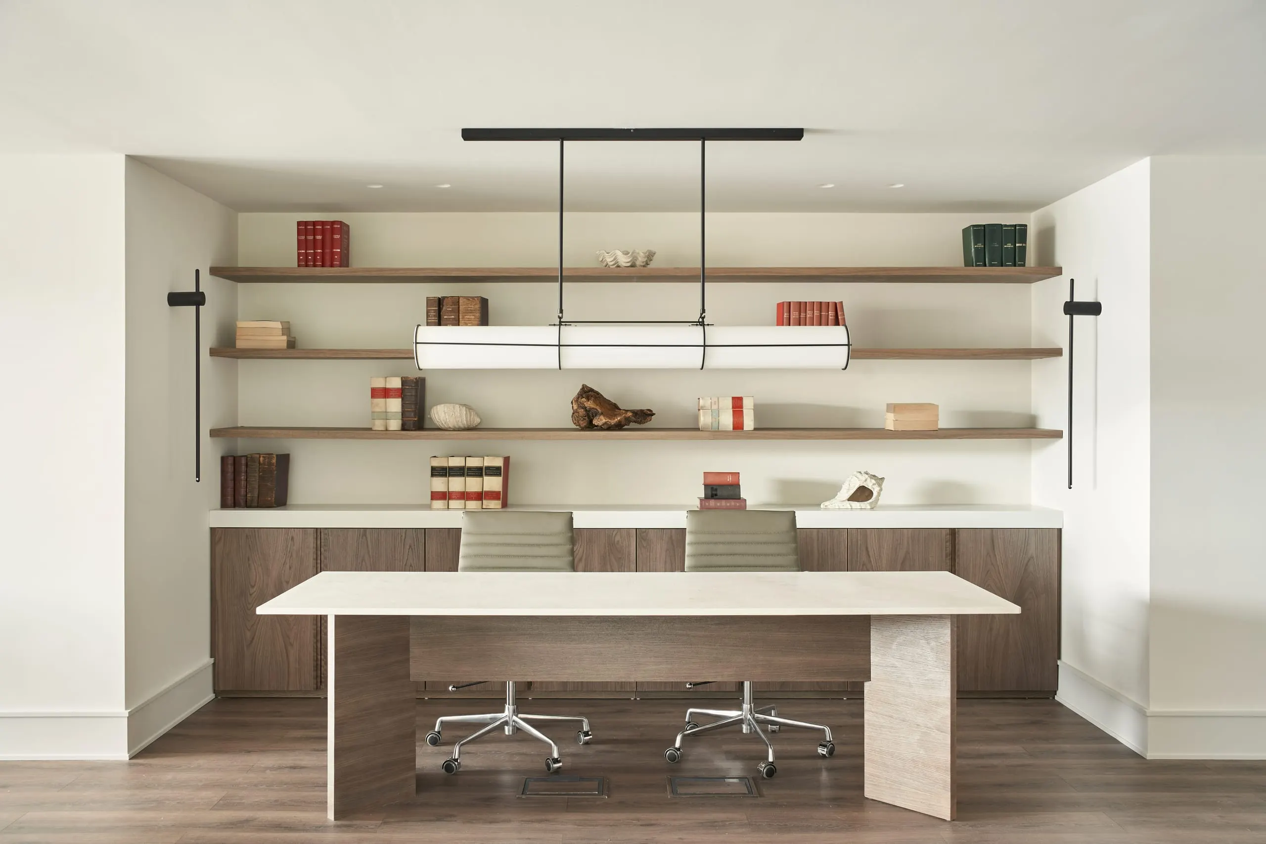 Oficinas Privadas, Marbella — fotografía 4