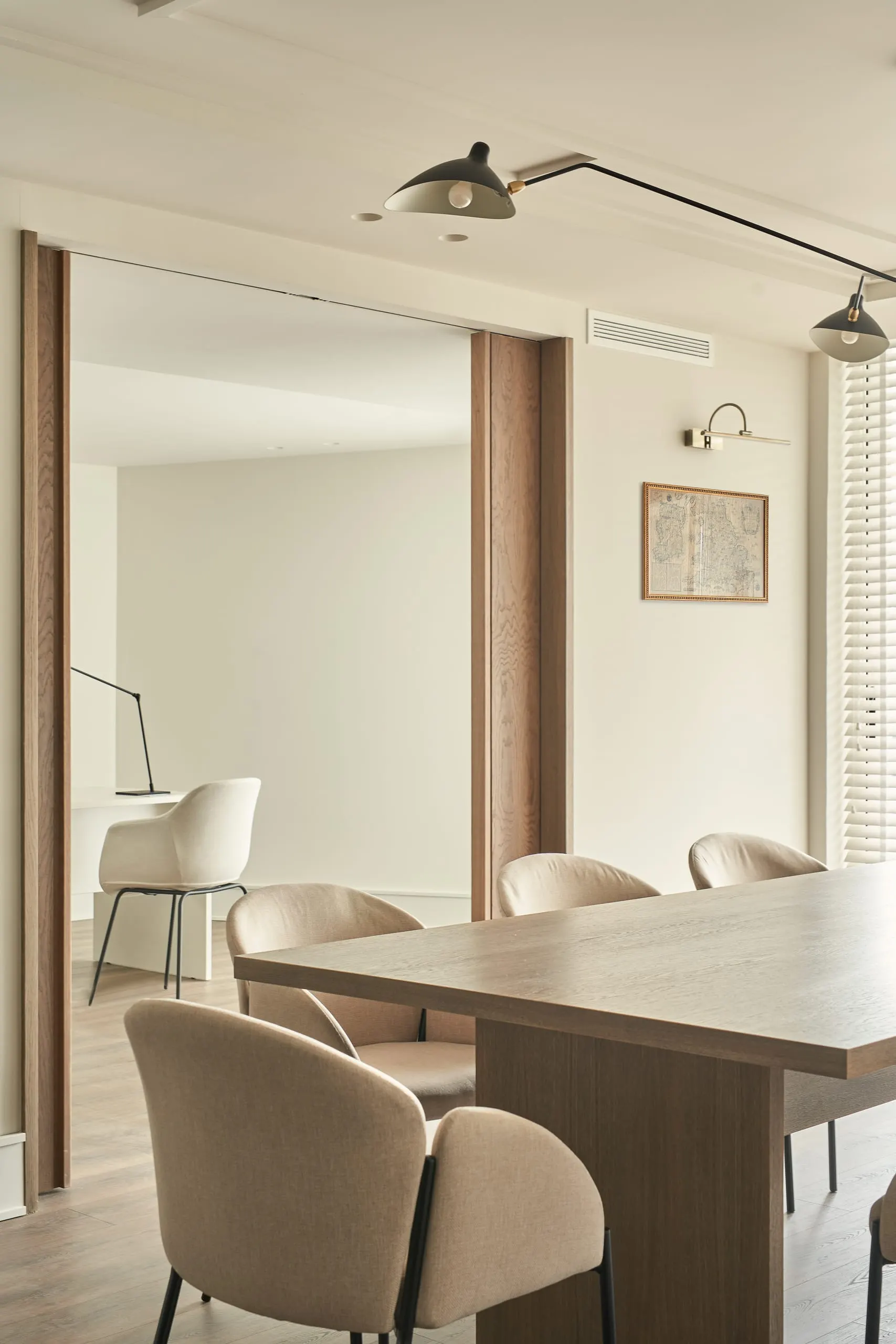 Oficinas Privadas, Marbella — fotografía 8