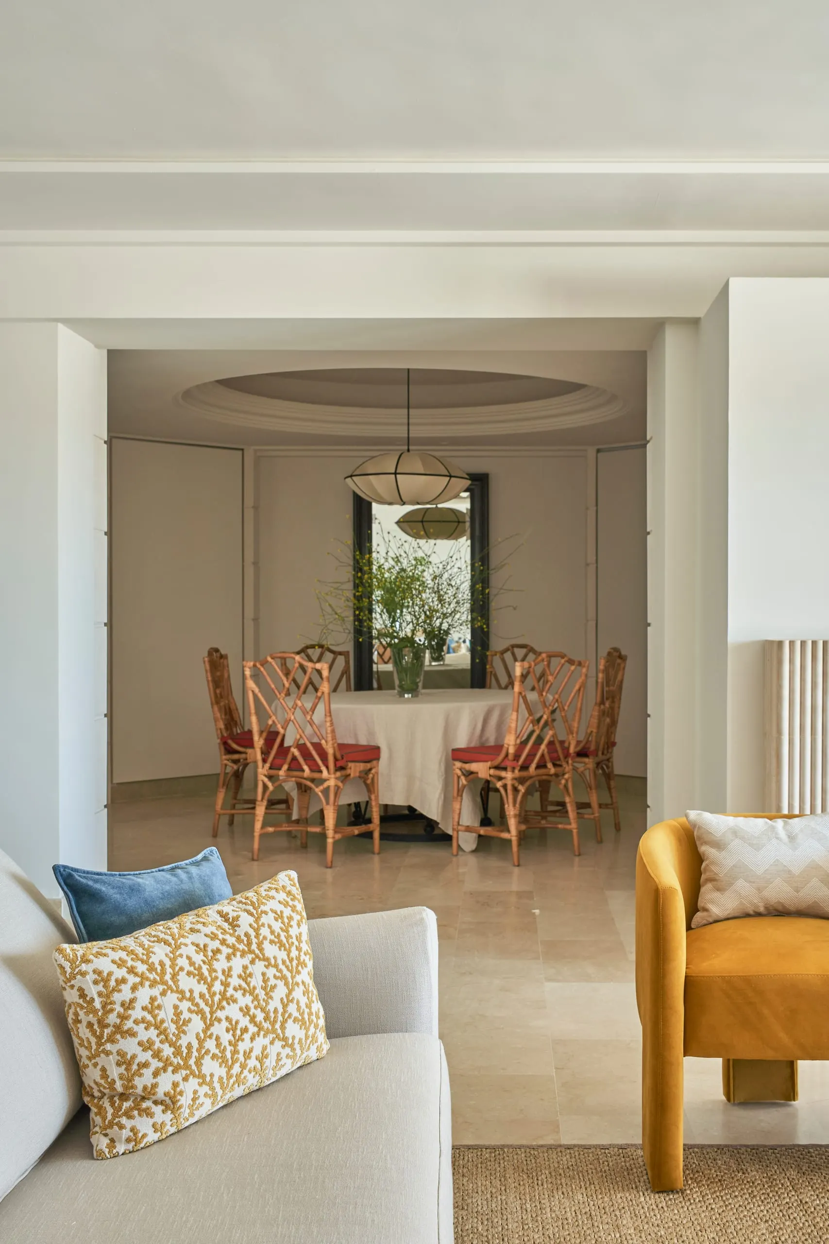 Terrazas, Marbella — fotografía 3