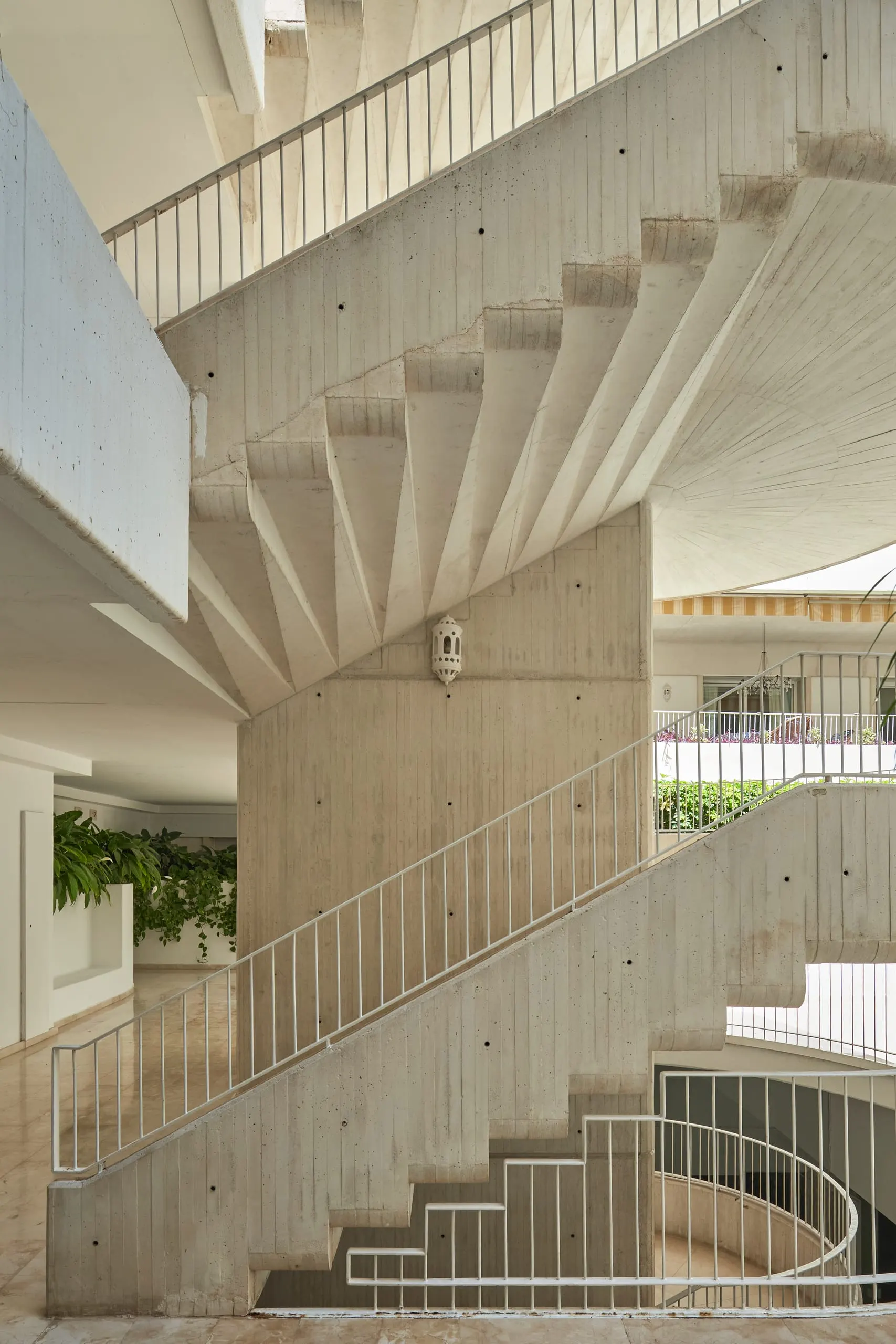 Terrazas, Marbella — fotografía 16
