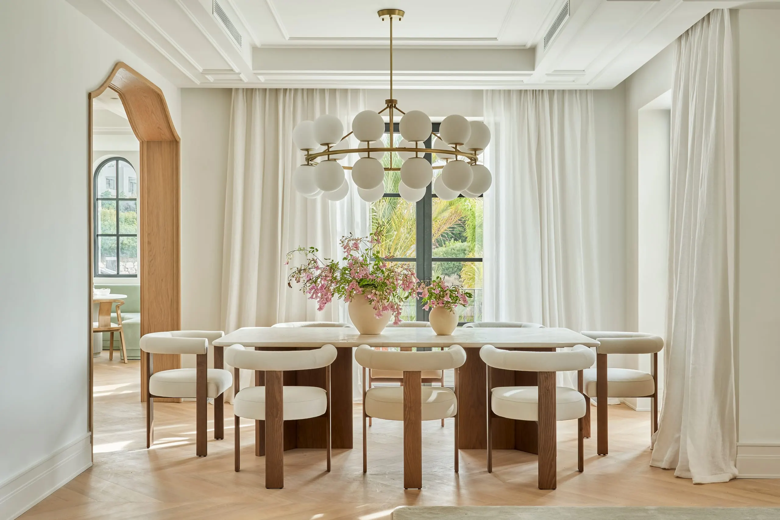 Villa Etoile, Marbella — fotografía 4