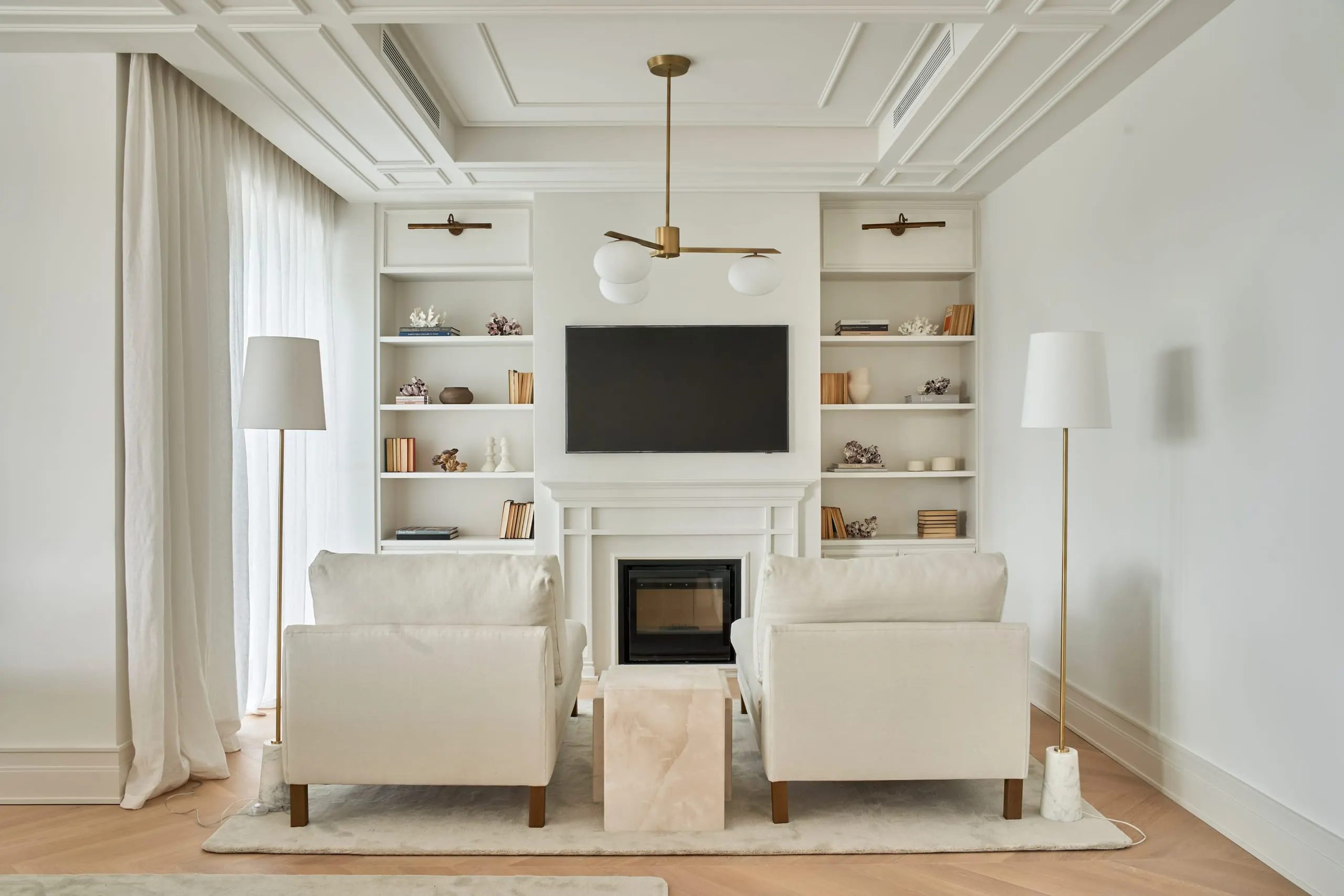 Villa Etoile, Marbella — fotografía 7