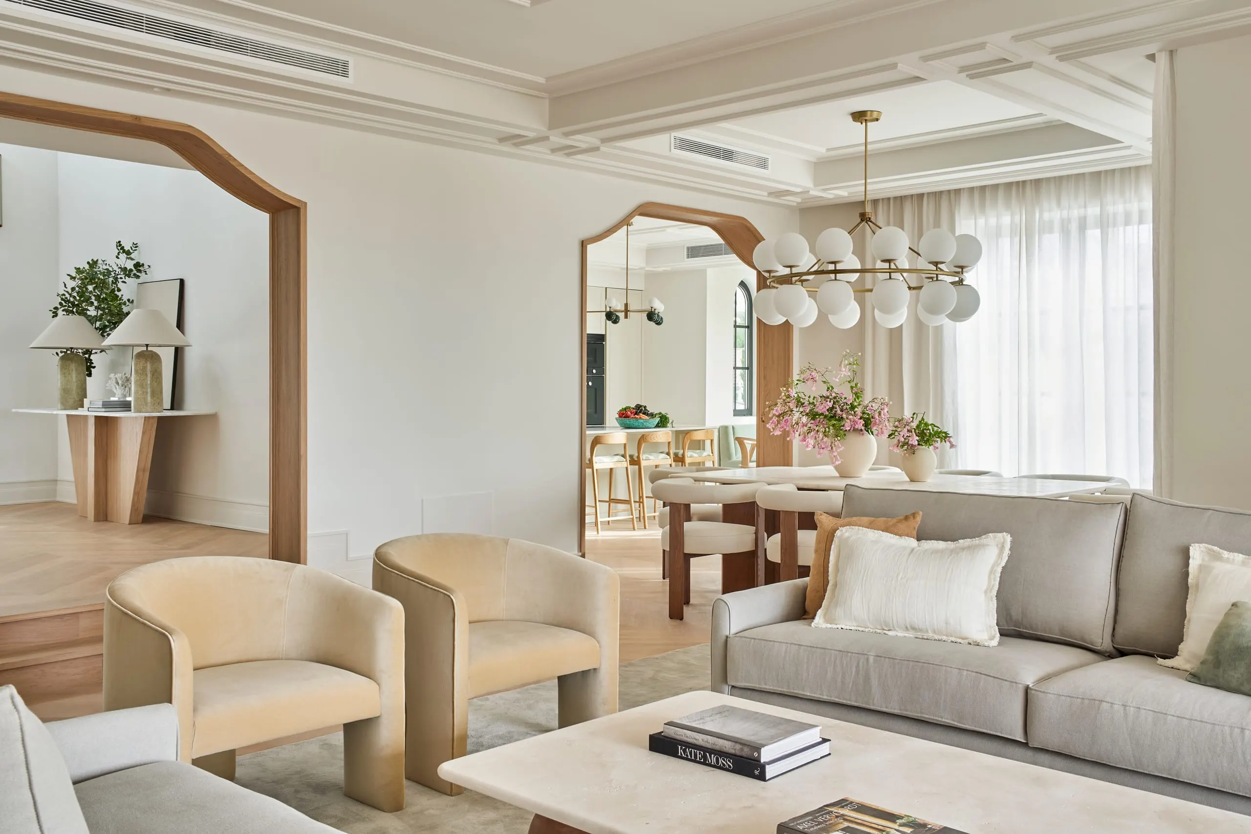 Villa Etoile, Marbella — fotografía 8