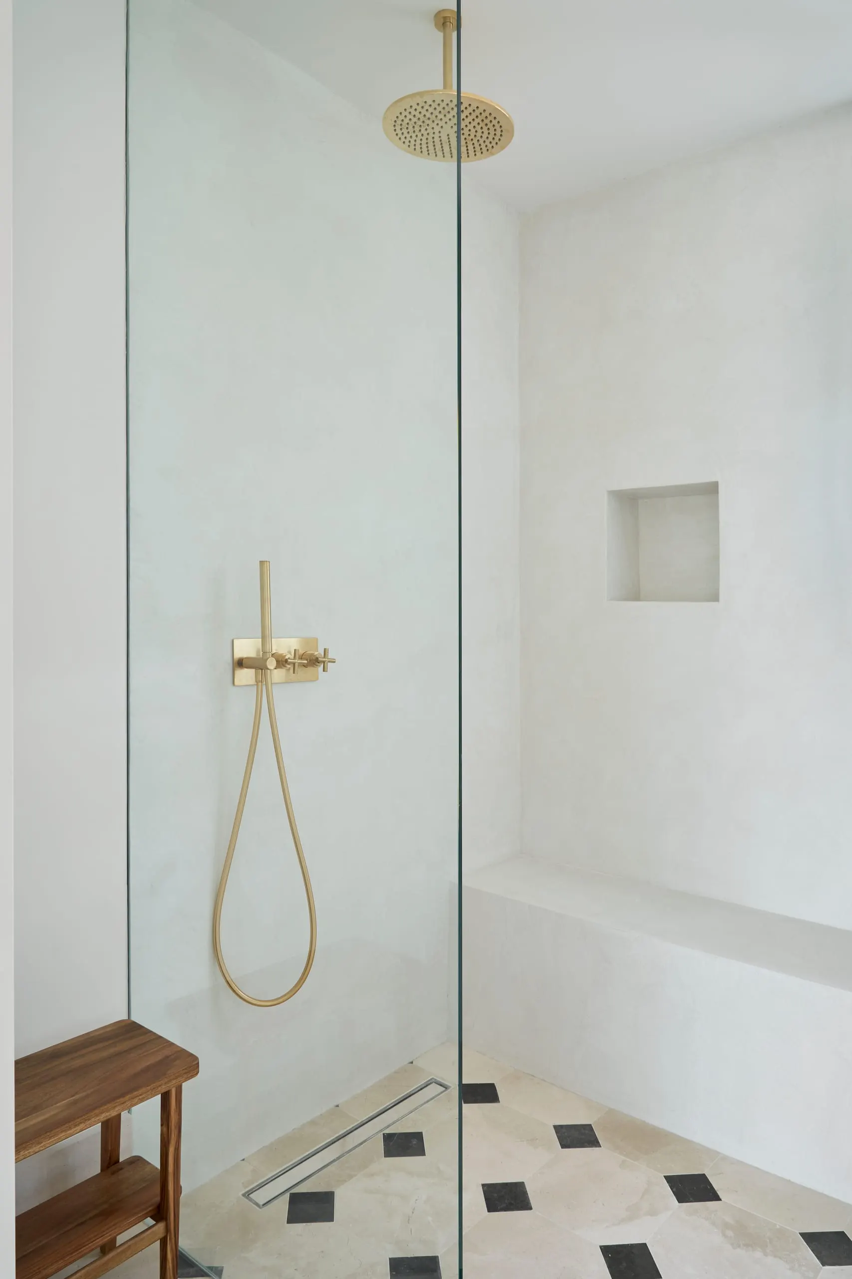 Villa Etoile, Marbella — fotografía 14