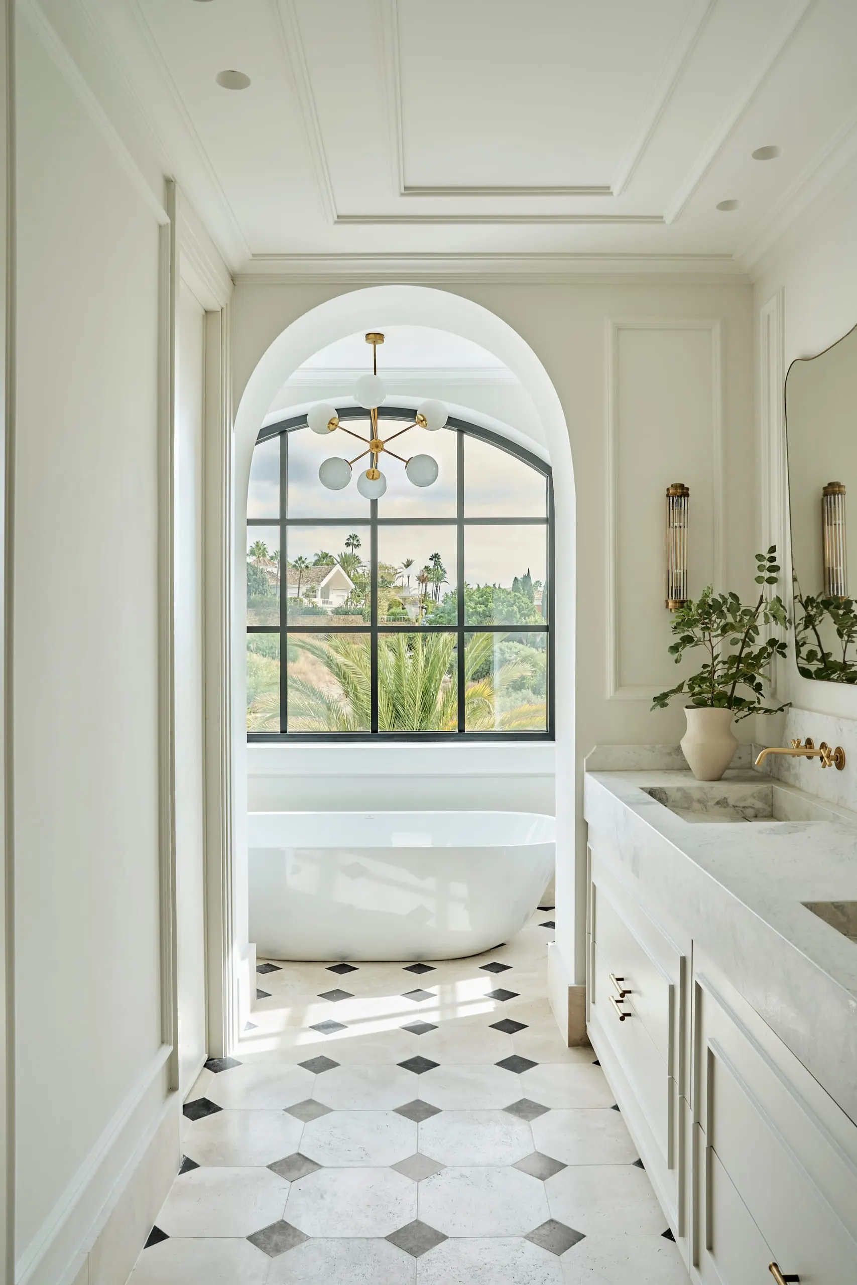 Villa Etoile, Marbella — fotografía 15