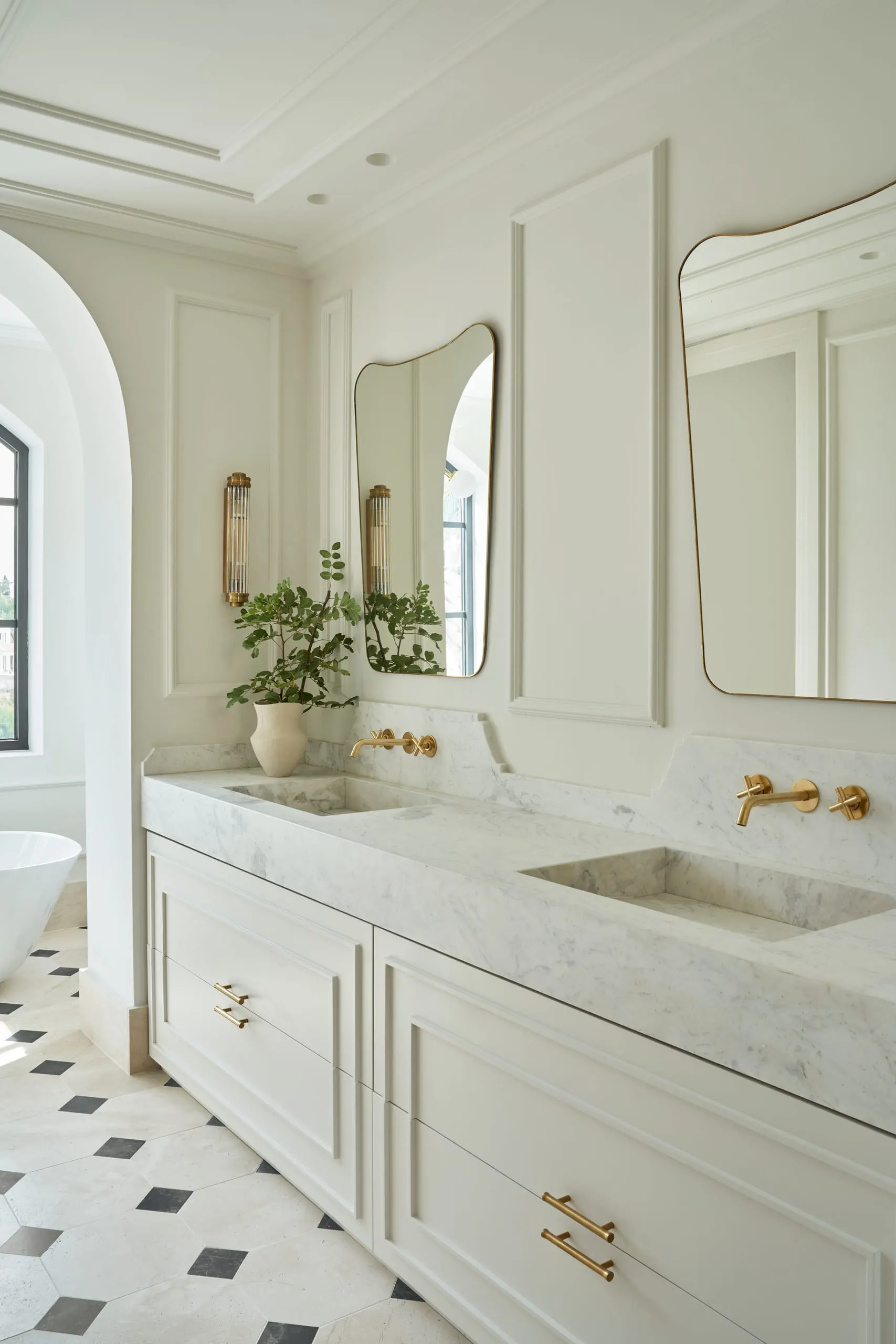 Villa Etoile, Marbella — fotografía 16