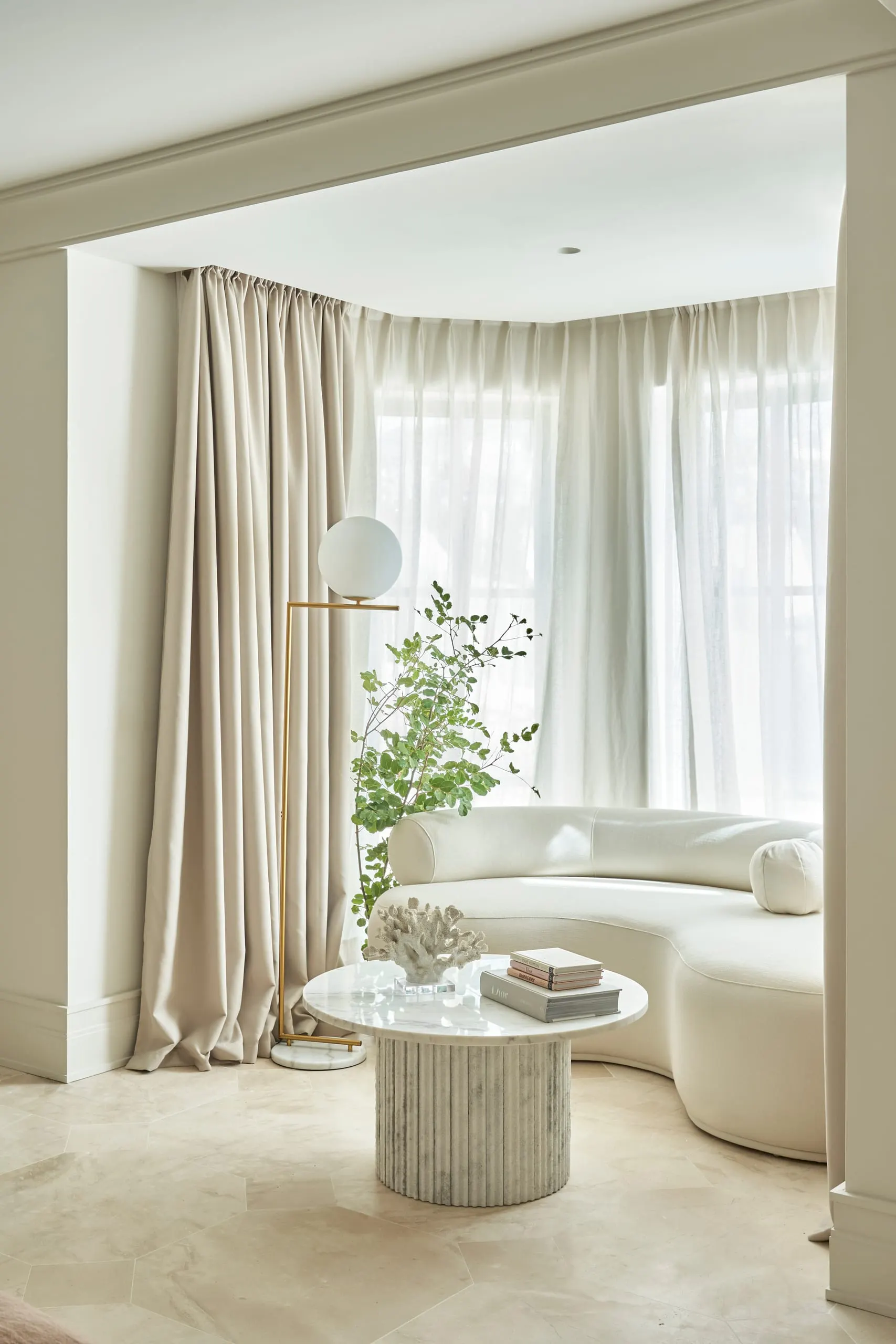 Villa Etoile, Marbella — fotografía 18