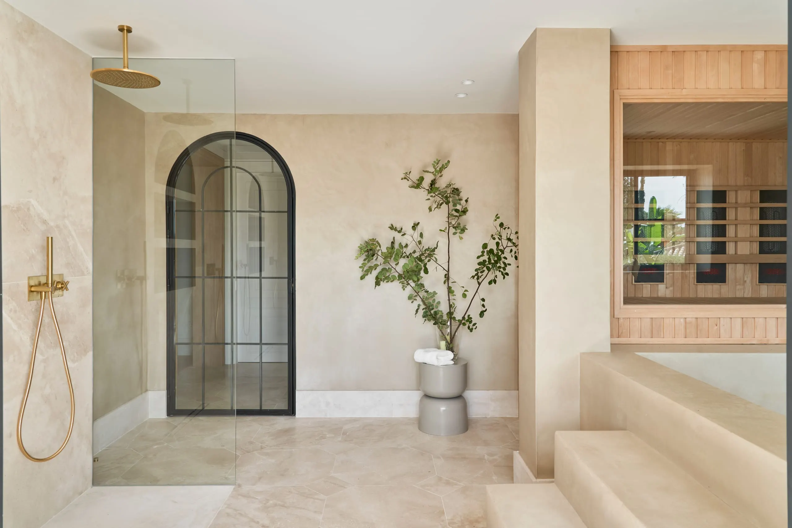 Villa Etoile, Marbella — fotografía 22